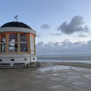 Borkum, den Ostfriesenklassiker, quer erradeln  Zwischen Dünenkamm, Wattkante und Nordseefrische - (c) Anke Sademann
