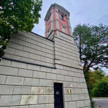 Augsburger Kahnfahrt mit Tradition, so erlebt man die Fuggerstadt aus einer neuen Perspektive - (c) Gabi Dräger