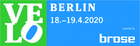 VELOBerlin feiert 10 Jahre Fahrradfestival in der Hauptstadt - (c) Stefan Hähnel VELOBerlin