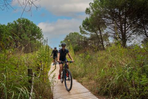 Caorle Slow Tourism – Der Luxus der Entschleunigung - (c) Maren Recken