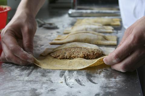 Von Spätzle über Schupfnudeln bis hin zu Maultaschen: Die Teigwaren in der Region sind vielfältig - (c) Landesmesse Stuttgart GmbH